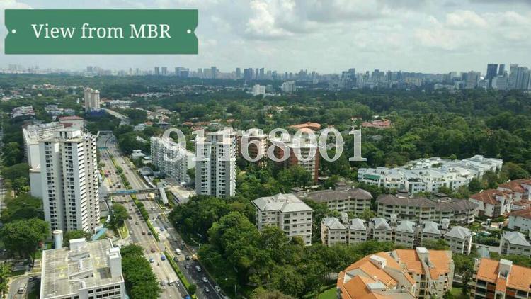 D'Leedon (D10), Condominium #104835692